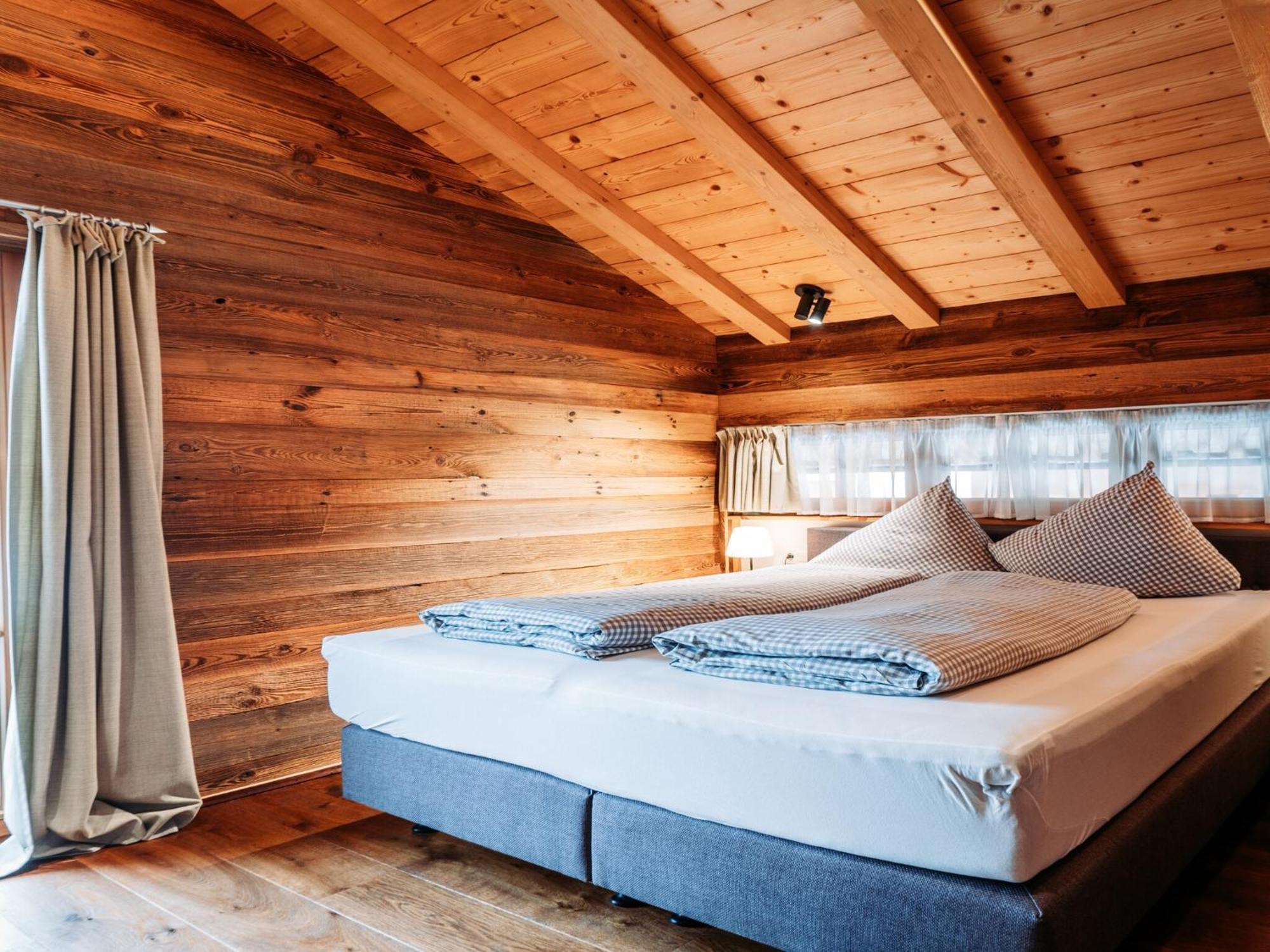 Chalets Im Weidach, Leutasch Exteriér fotografie